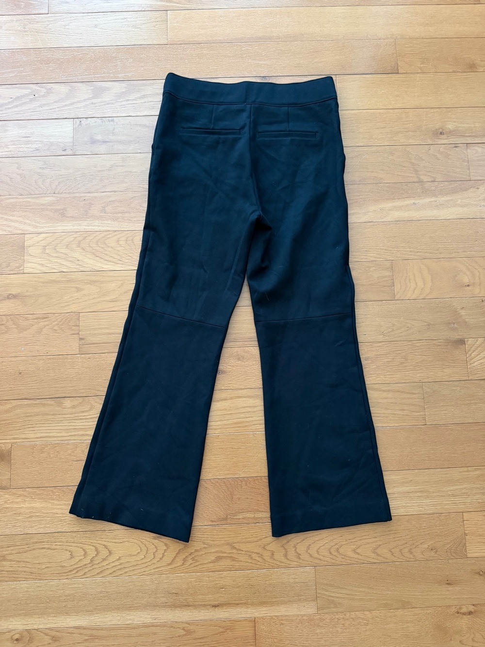 Spanx The Perfect Pant Kick Flare Size M - Picture 9 of 12